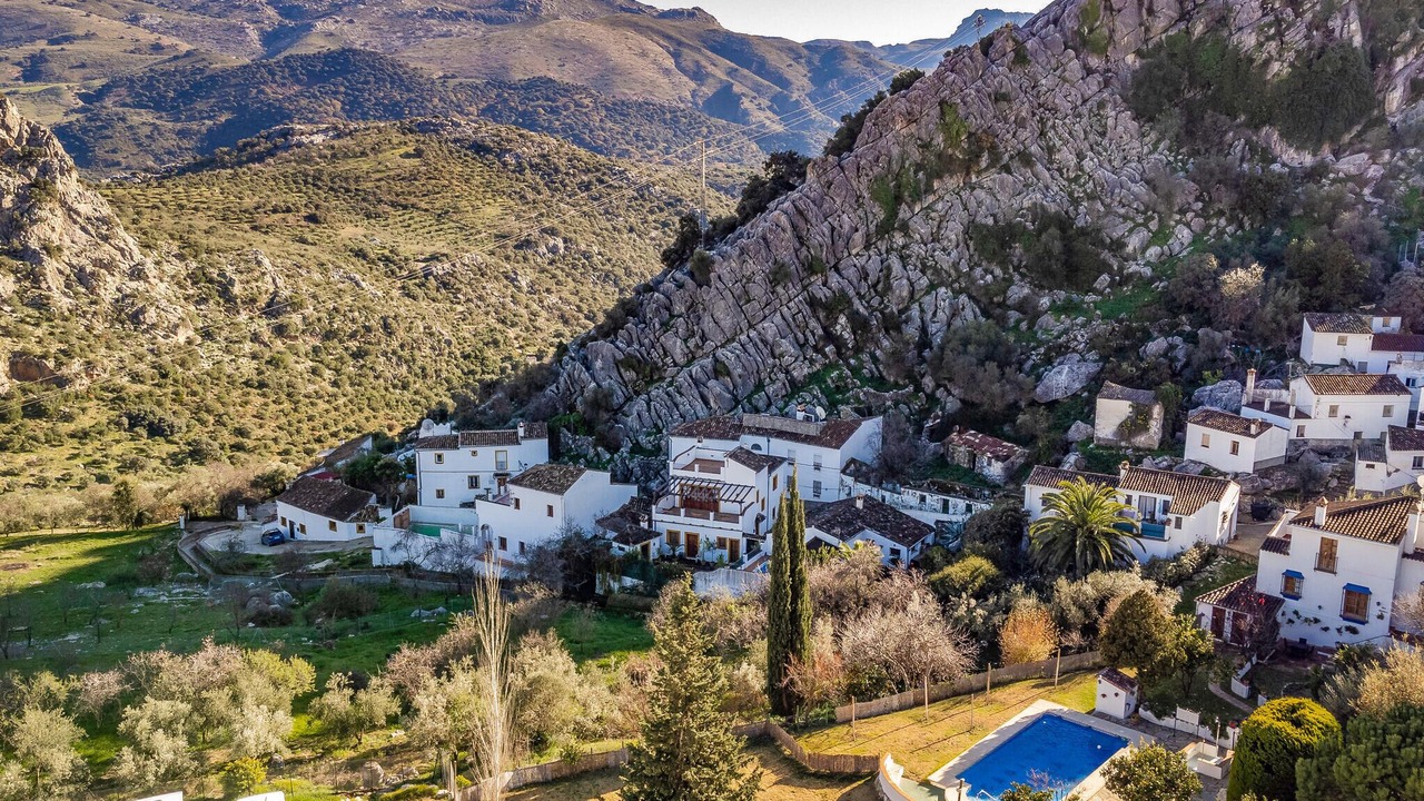 Photo of Others in Montejaque