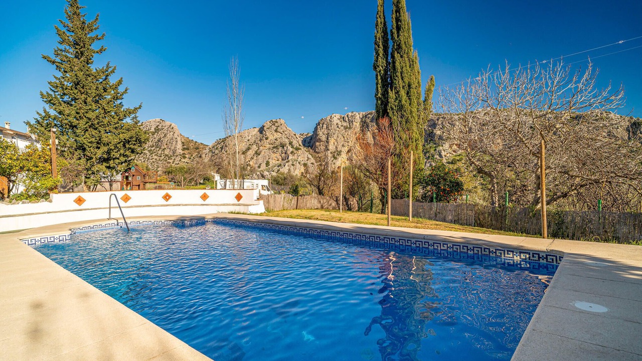 Photo of Outdoor in Montejaque