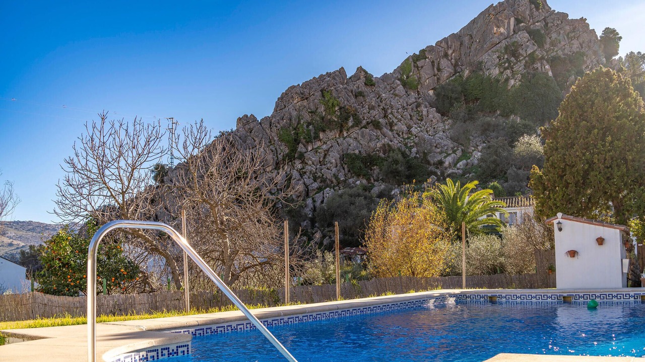 Photo of Outdoor in Montejaque