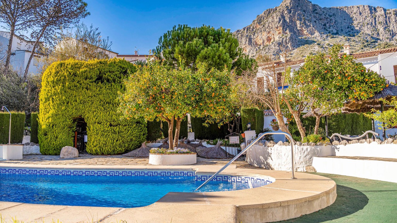 Photo of Outdoor in Montejaque