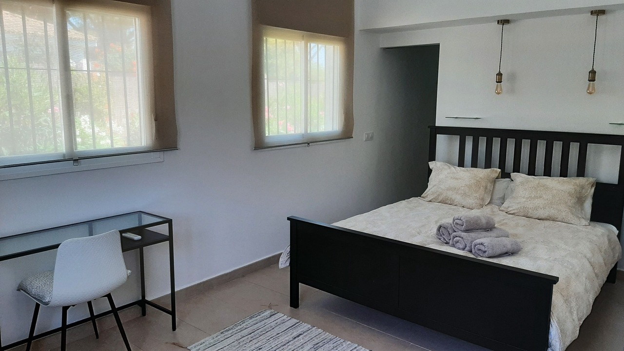 Photo of Bedroom in Cabo Roche