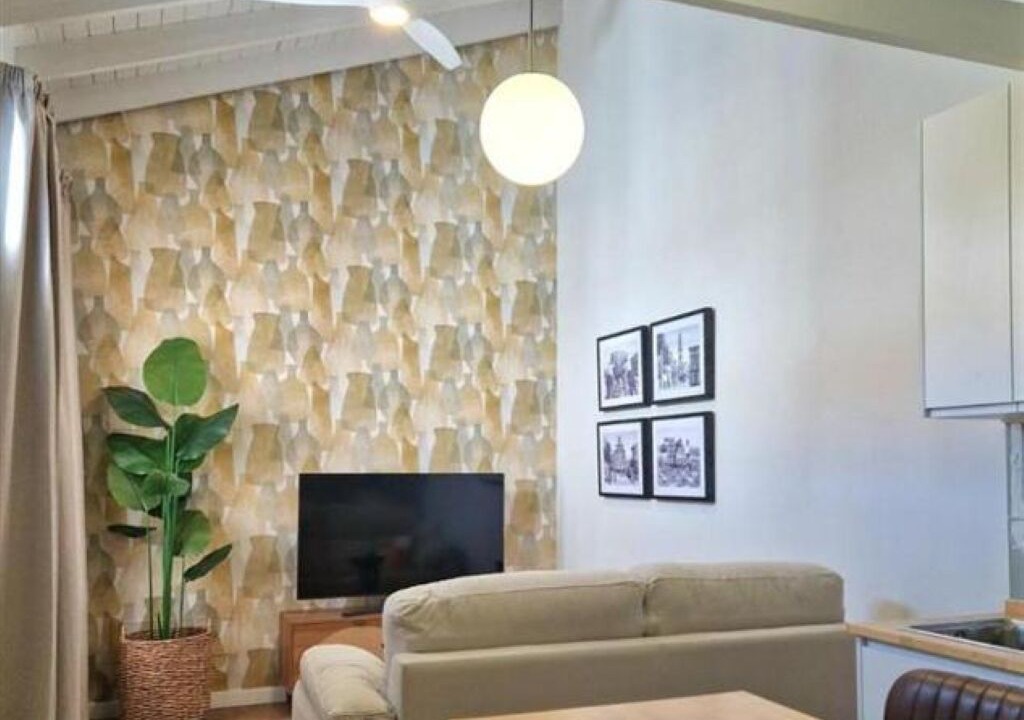 Photo of Livingroom in Jerez de la Frontera Old Town