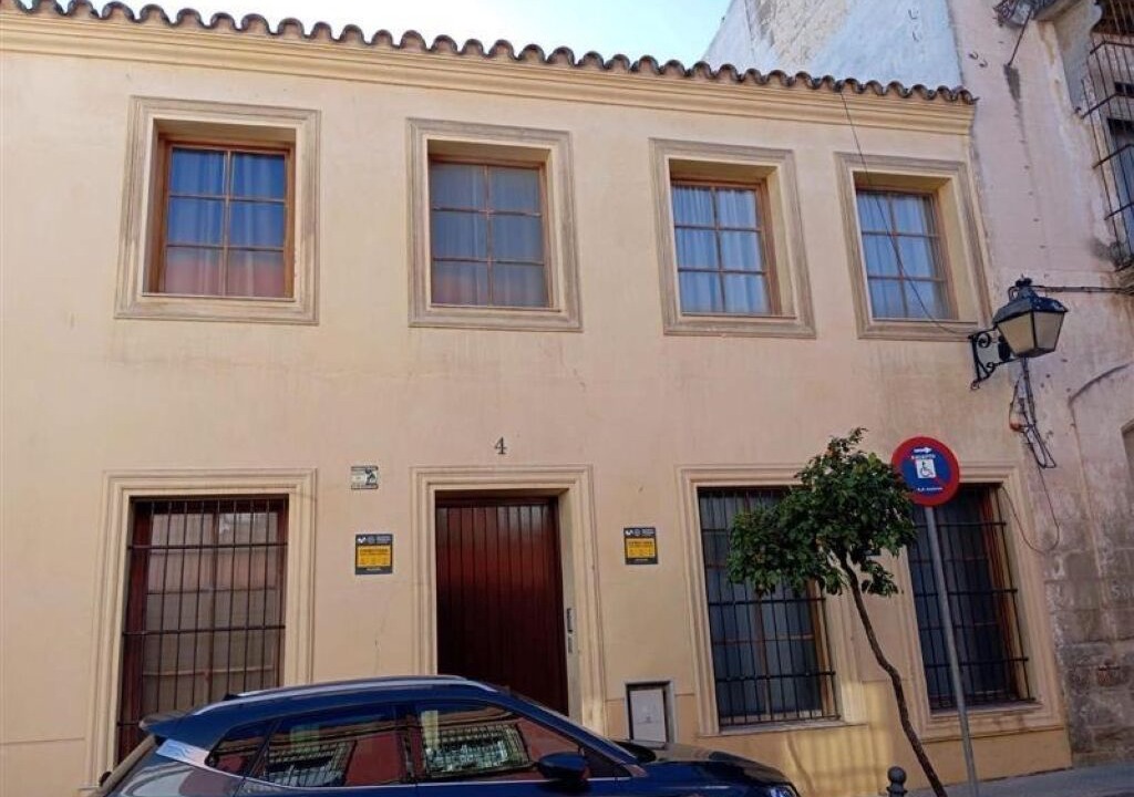 Photo of Outdoor in Jerez de la Frontera Old Town