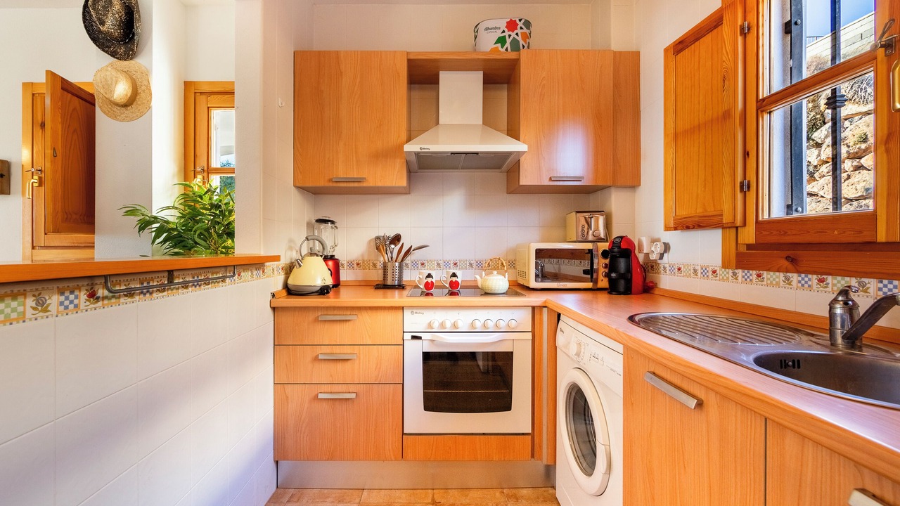 Photo of Kitchen in Enix