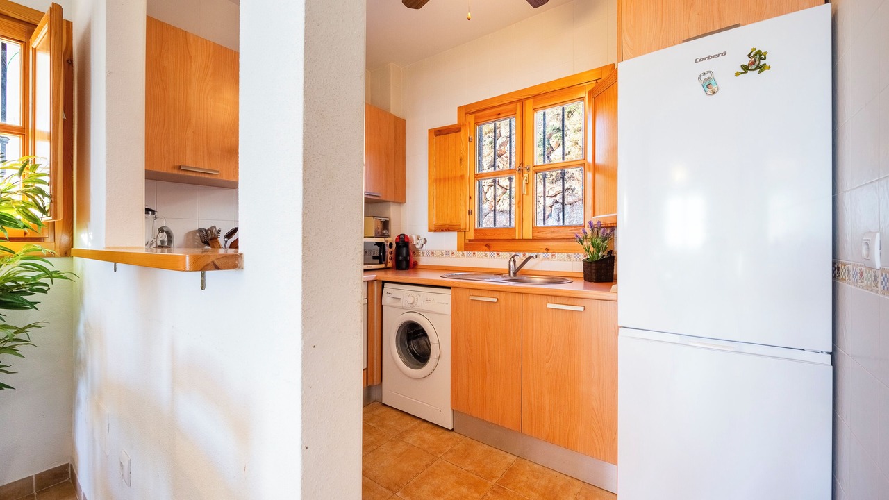 Photo of Kitchen in Enix