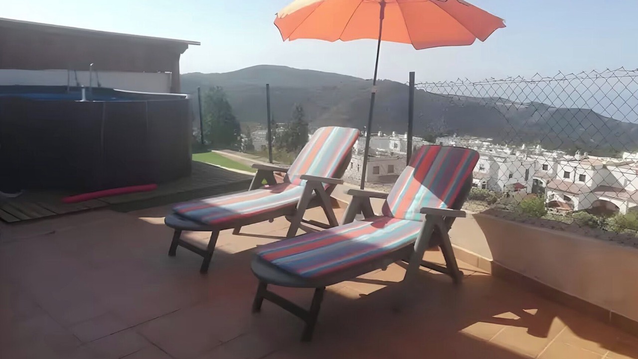 Photo of Patio Balcony in Enix