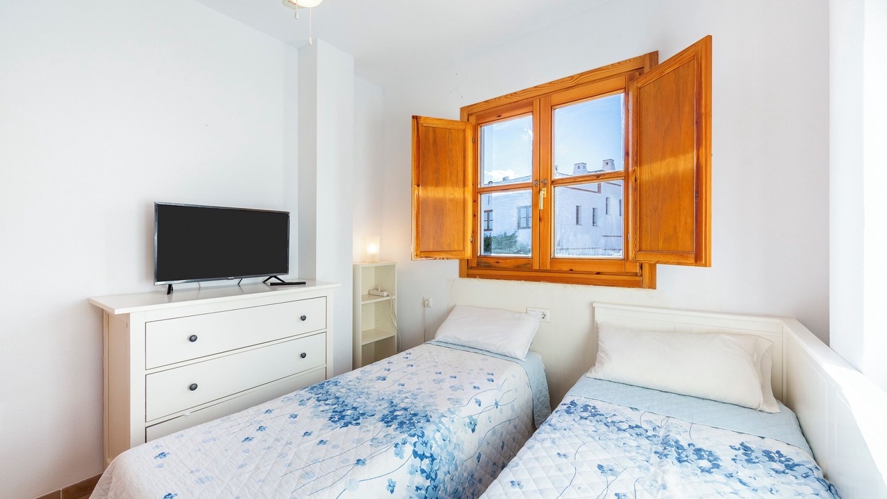 Photo of Bedroom in Enix