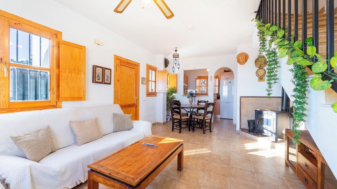 Photo of Livingroom in Enix