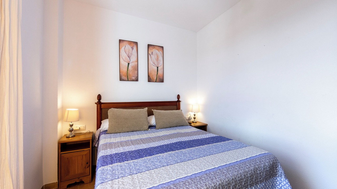 Photo of Bedroom in Enix