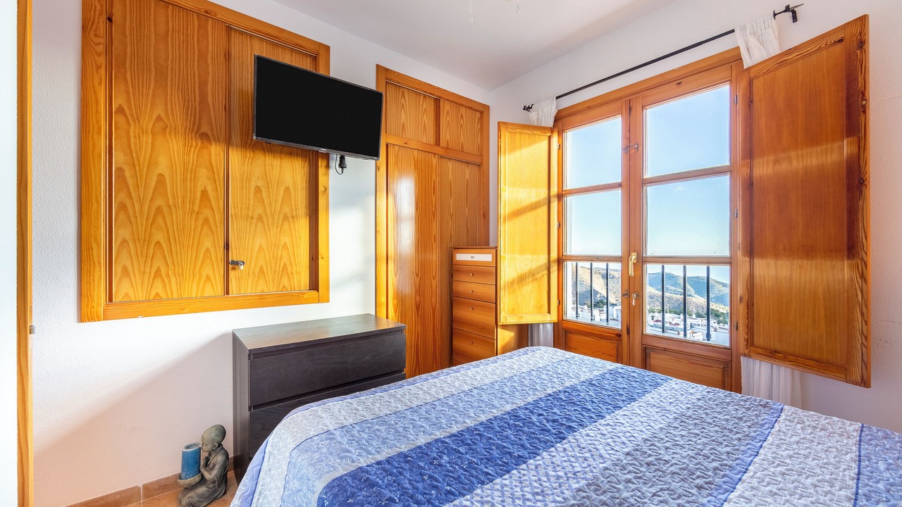 Photo of Bedroom in Enix