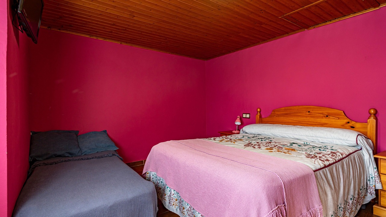 Photo of Bedroom in Las Rubias