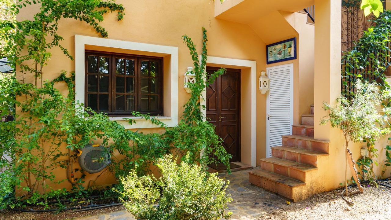 Photo of Outdoor in Guadalmina