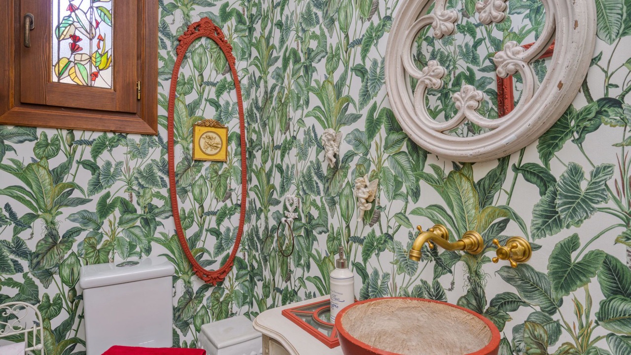 Photo of Bathroom in Guadalmina