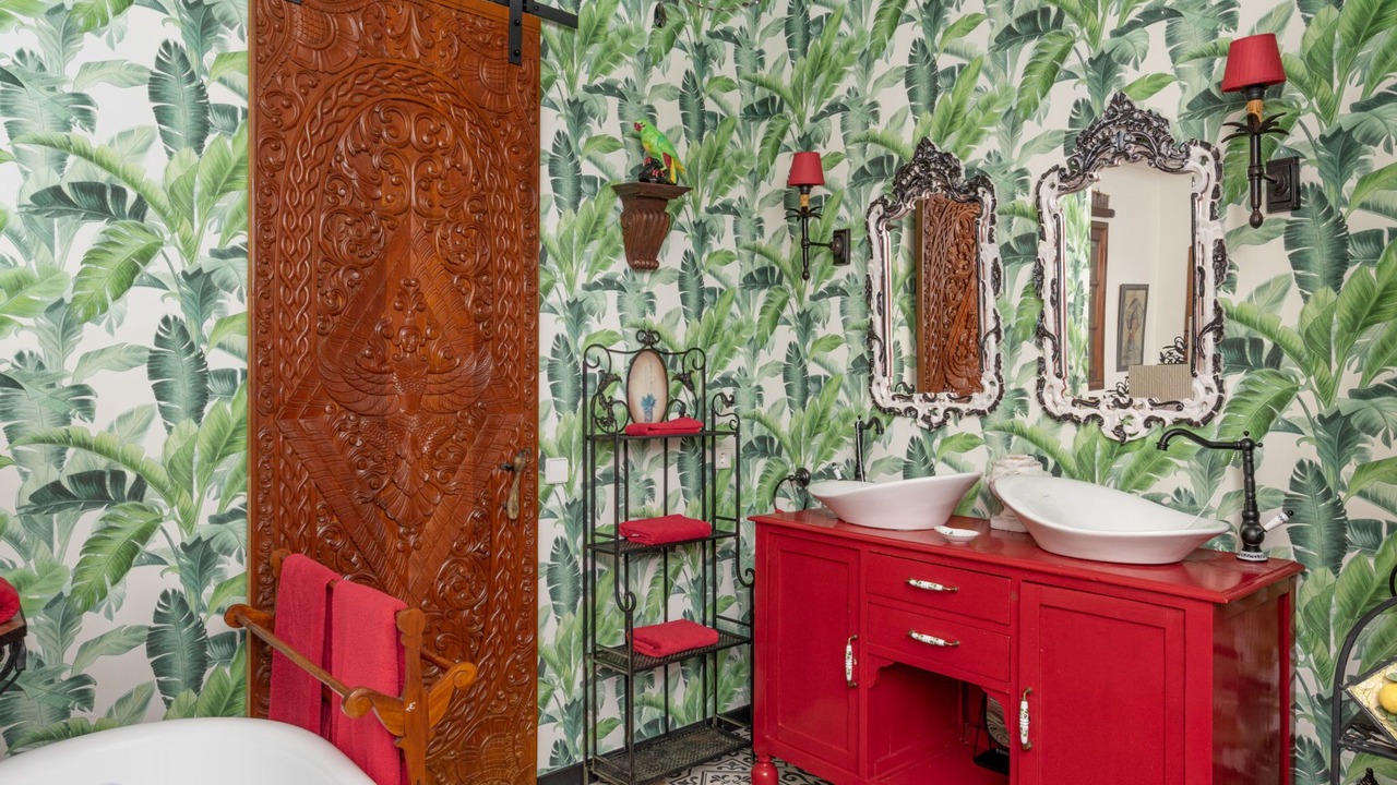 Photo of Bathroom in Guadalmina