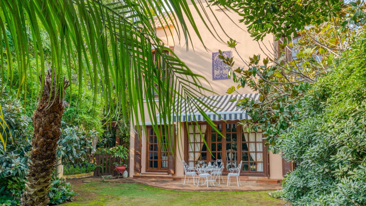 Photo of Outdoor in Guadalmina