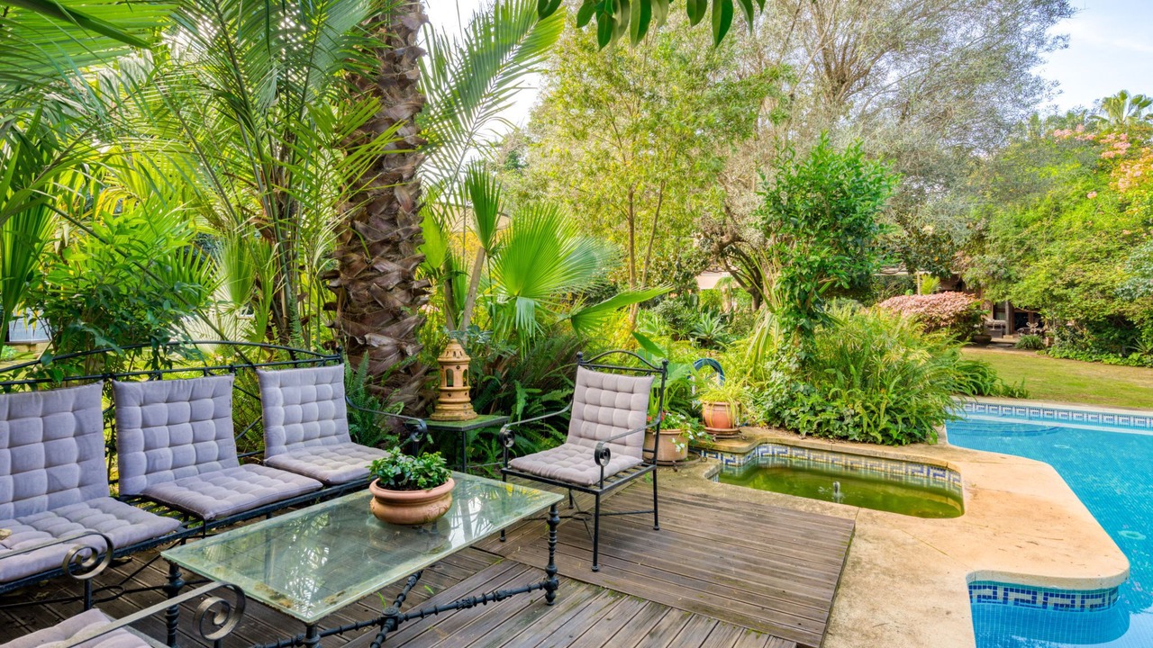 Photo of Livingroom in Guadalmina