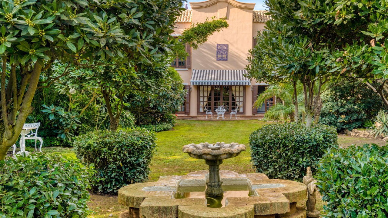 Photo of Outdoor in Guadalmina