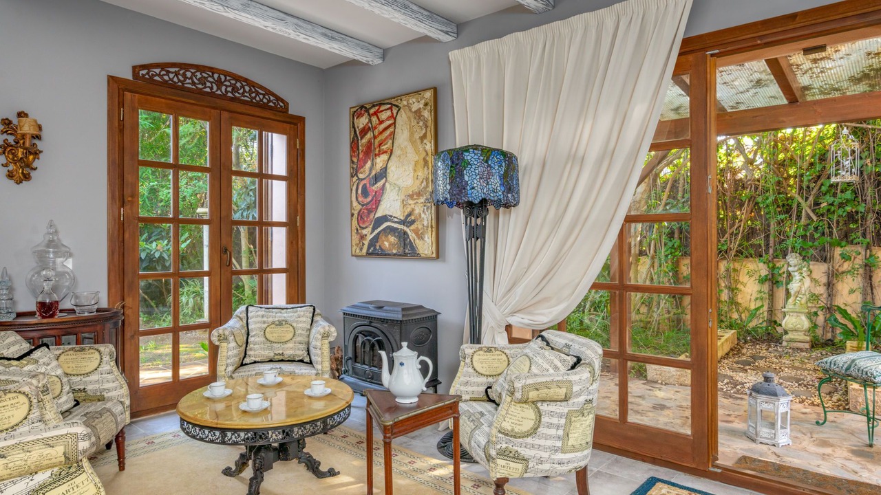 Photo of Livingroom in Guadalmina
