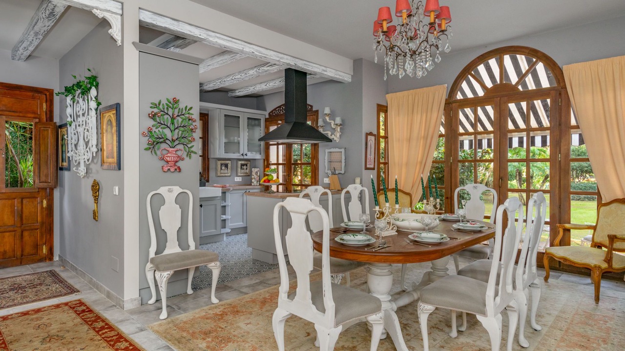Photo of Livingroom in Guadalmina