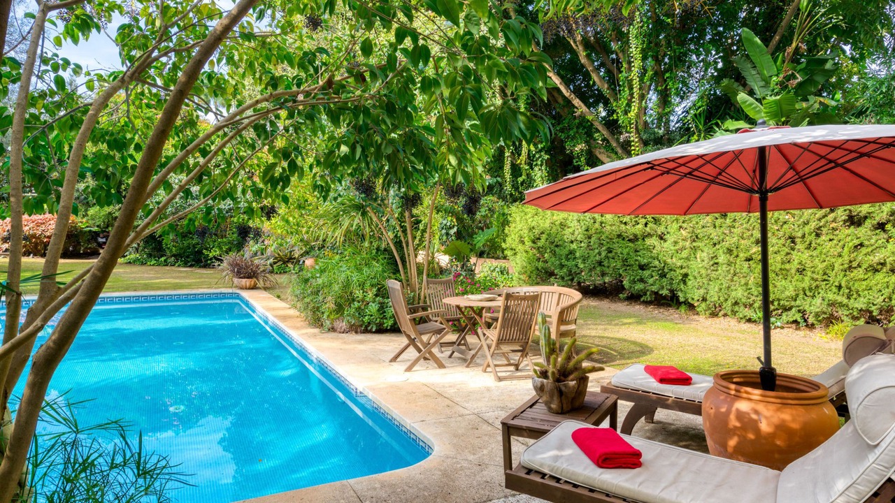 Photo of Outdoor in Guadalmina