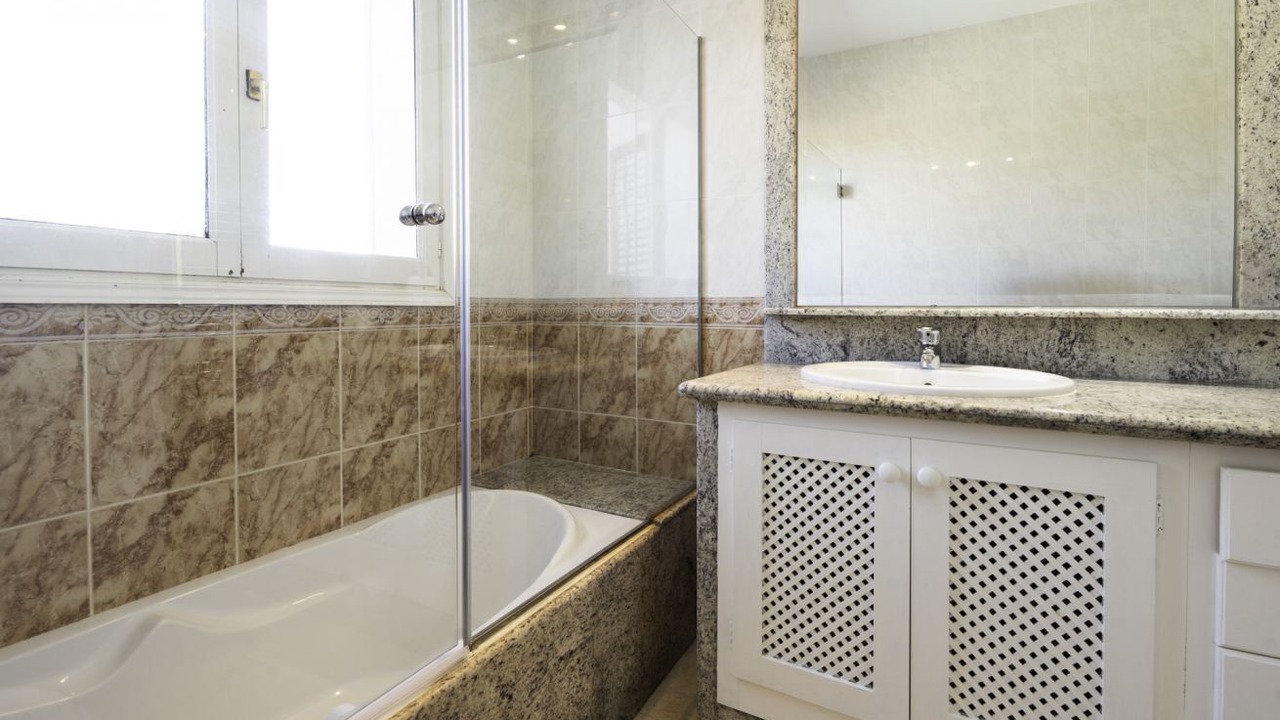 Photo of Bathroom in Sant Josep de sa Talaia