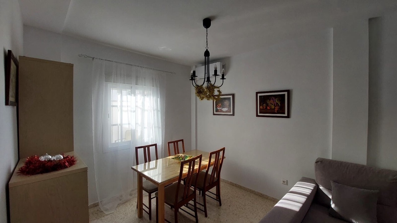 Photo of Livingroom in Algodonales