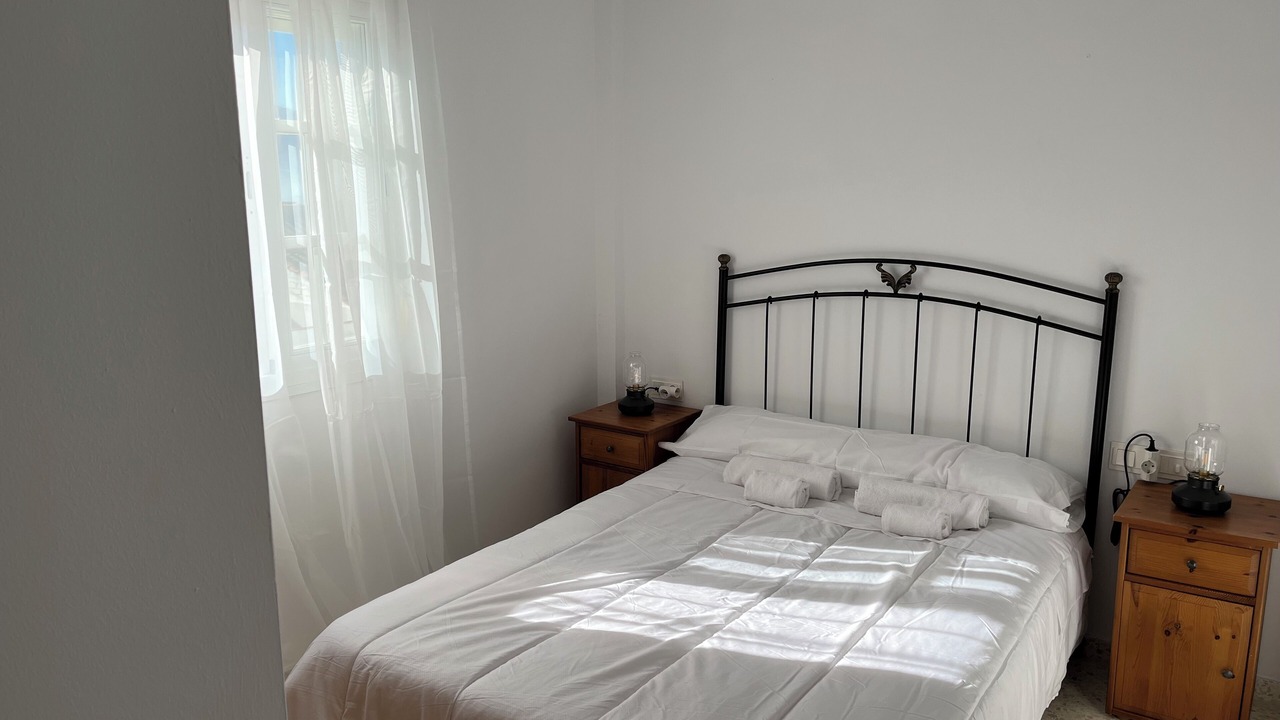 Photo of Bedroom in Algodonales