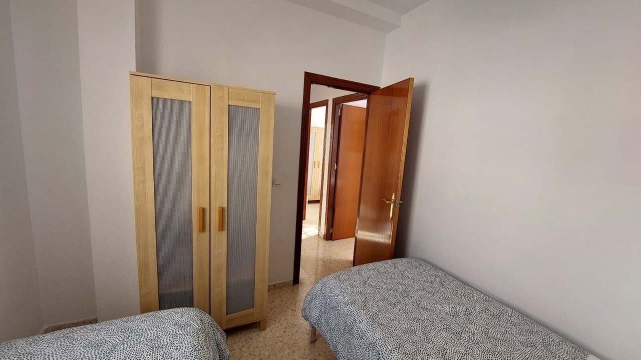 Photo of Bedroom in Algodonales