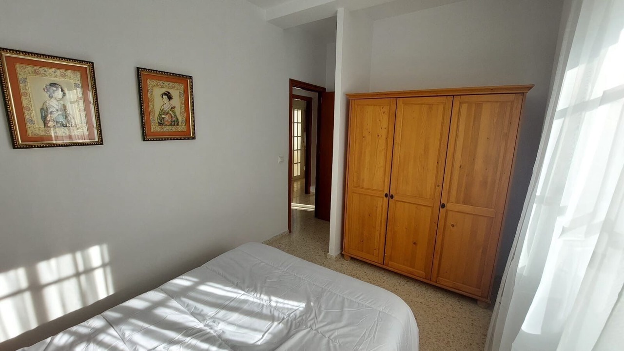 Photo of Bedroom in Algodonales