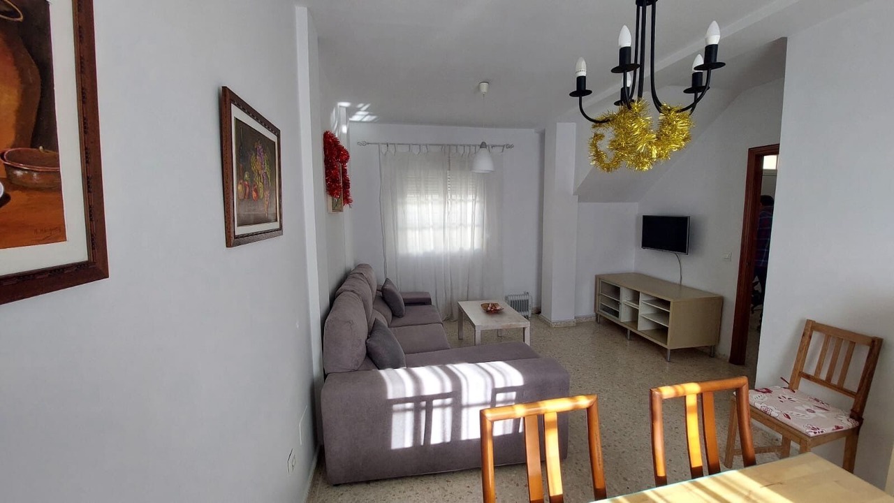 Photo of Livingroom in Algodonales
