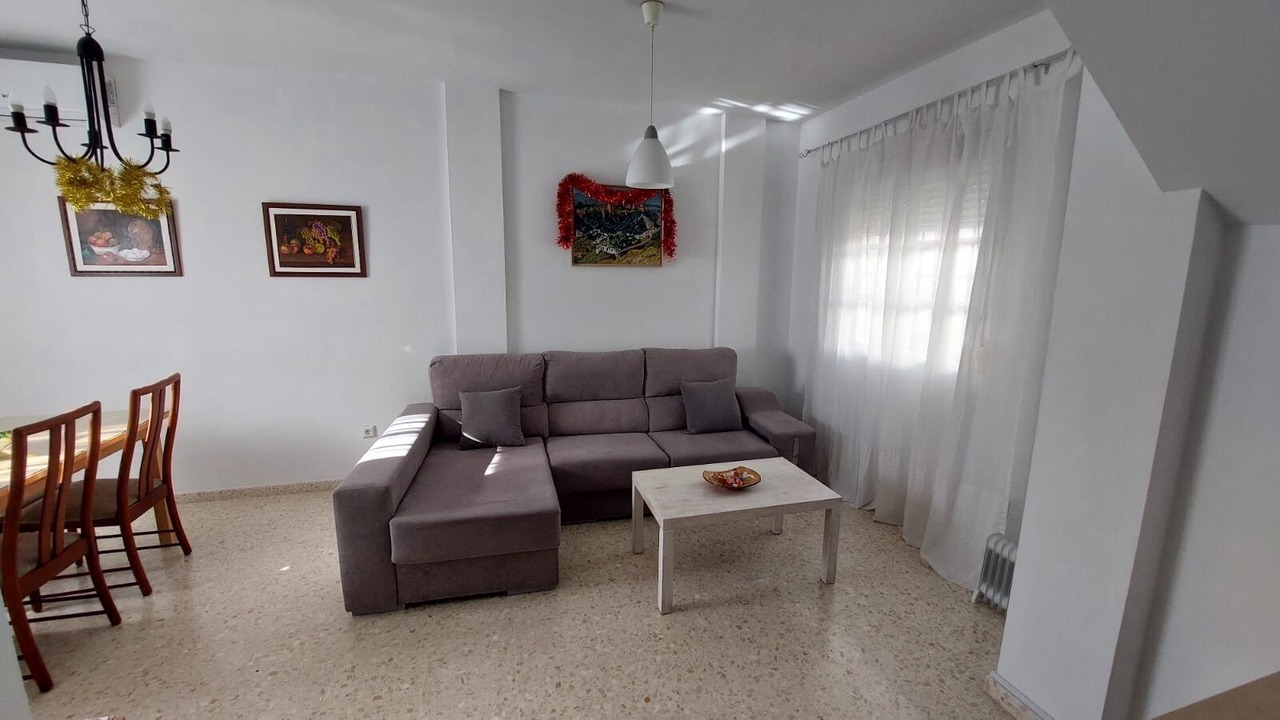 Photo of Livingroom in Algodonales