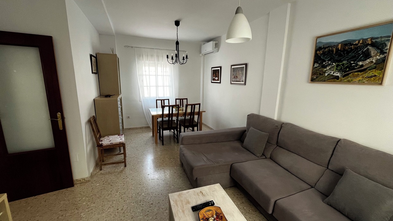Photo of Livingroom in Algodonales