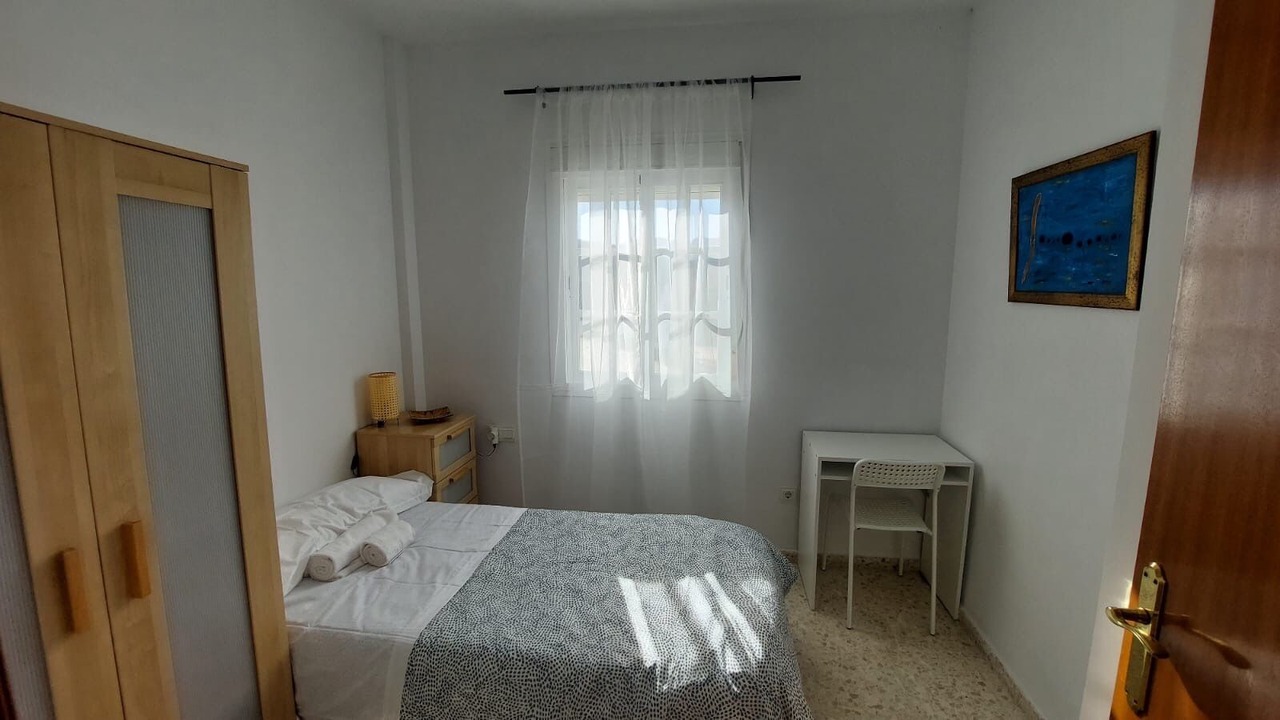 Photo of Bedroom in Algodonales