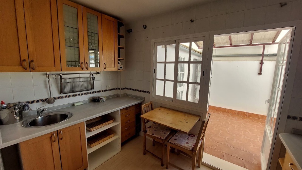 Photo of Kitchen in Algodonales