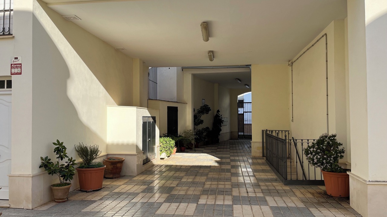 Photo of Outdoor in Algodonales