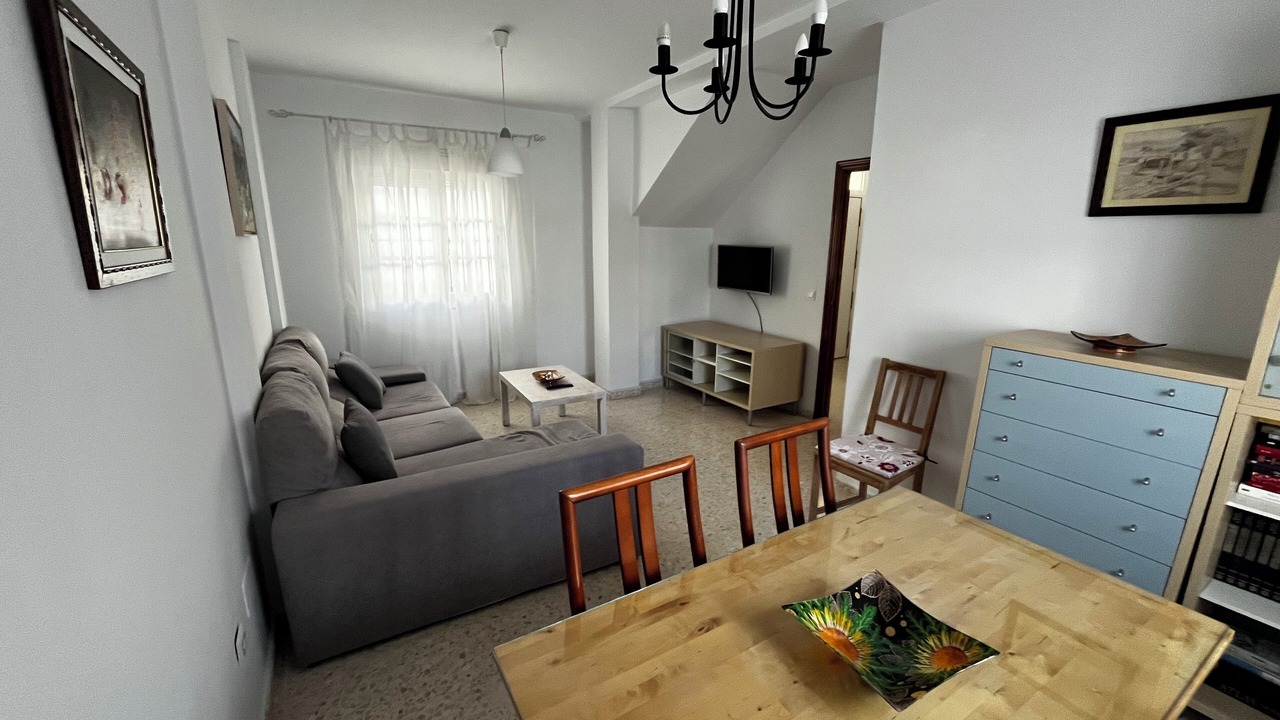 Photo of Livingroom in Algodonales