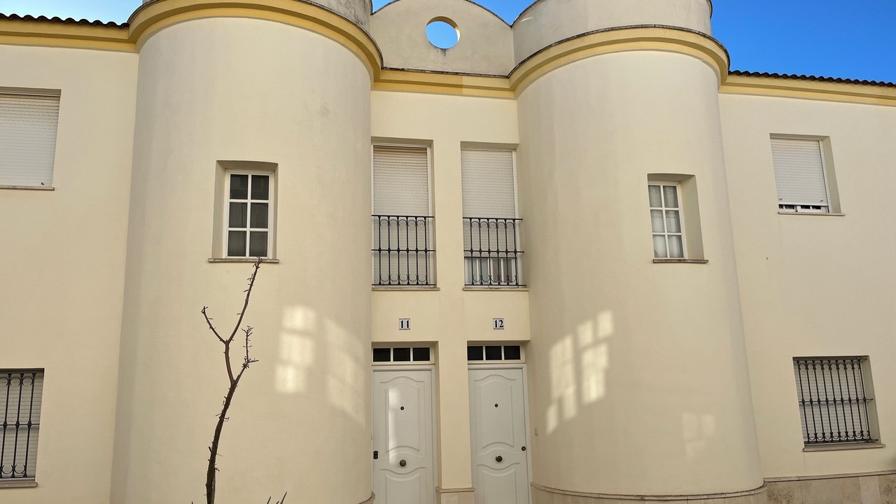 Photo of Outdoor in Algodonales