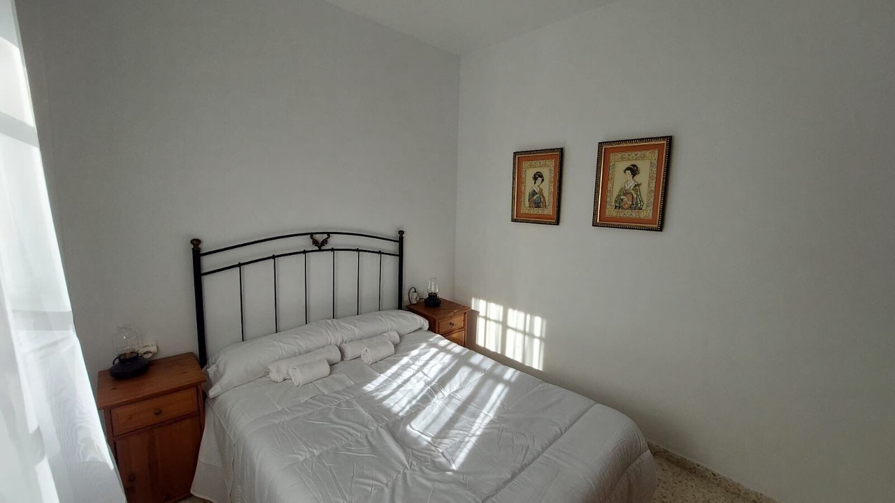 Photo of Bedroom in Algodonales