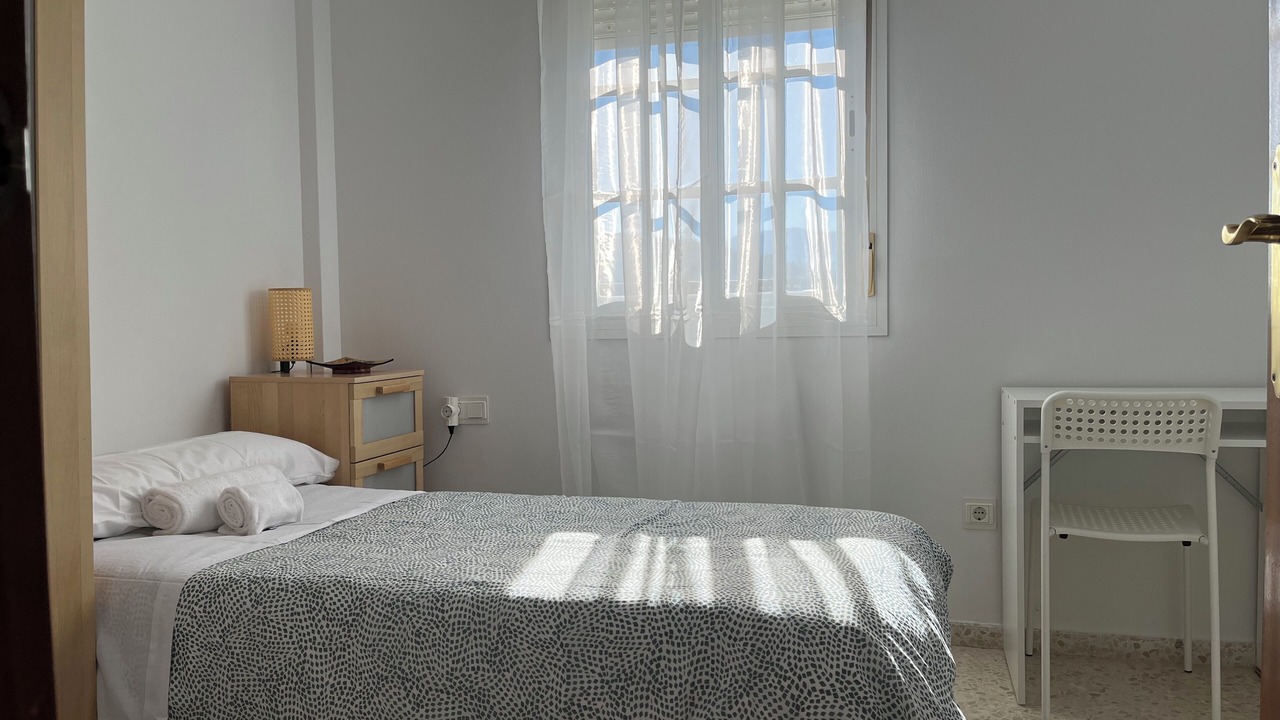Photo of Bedroom in Algodonales