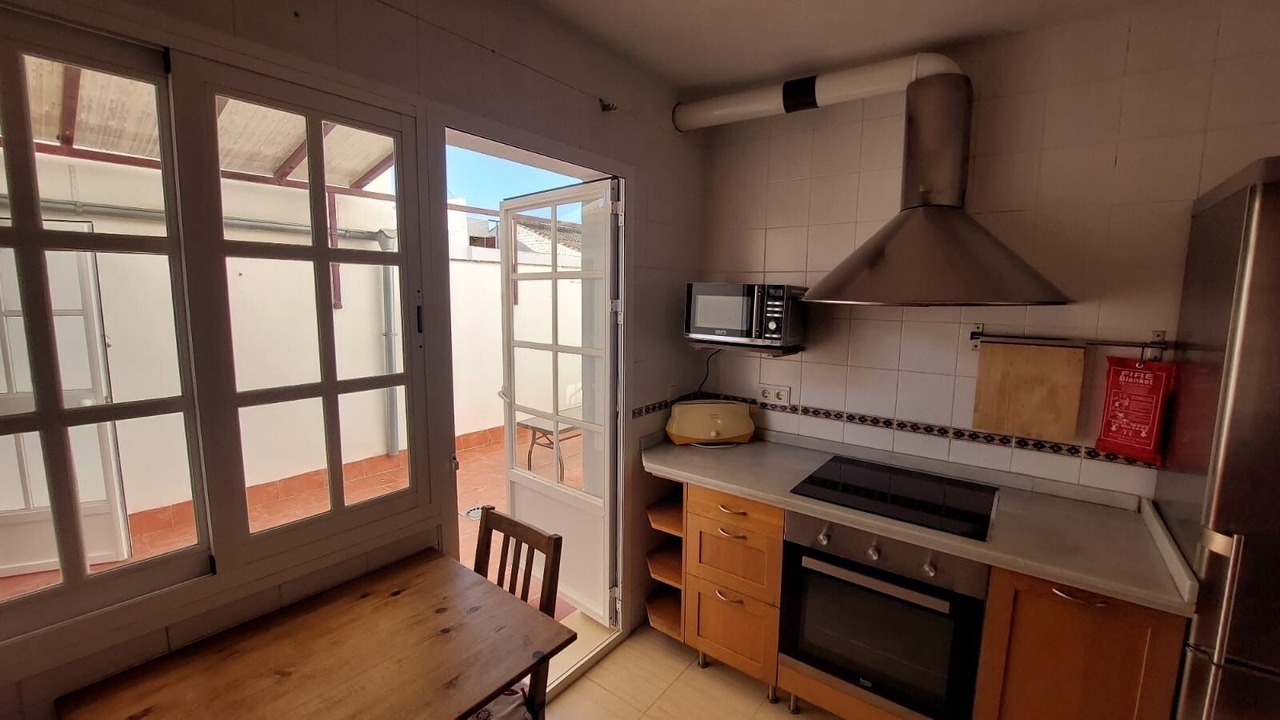 Photo of Kitchen in Algodonales