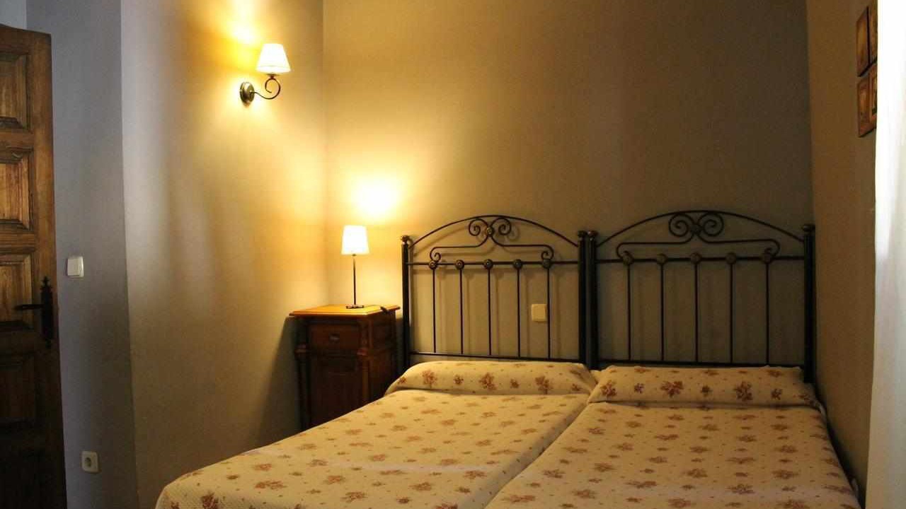 Photo of Bedroom in La Pradera de Navalhorno