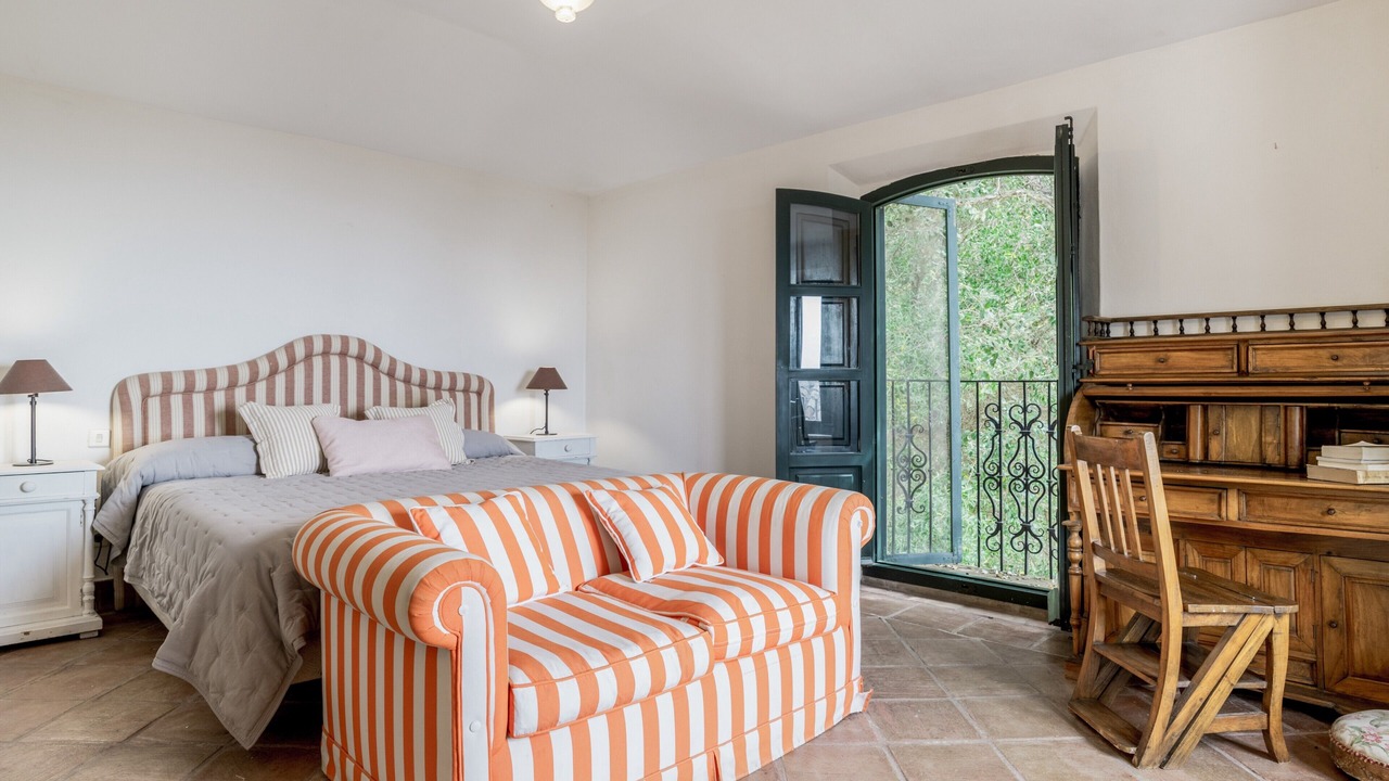 Photo of Bedroom in El Bujeo