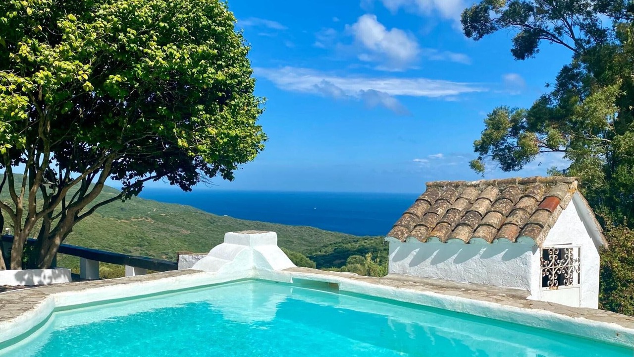 Photo of Outdoor in El Bujeo