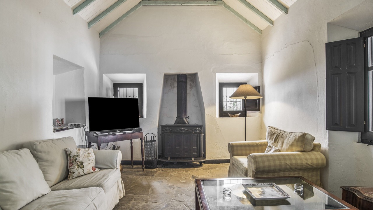 Photo of Livingroom in El Bujeo