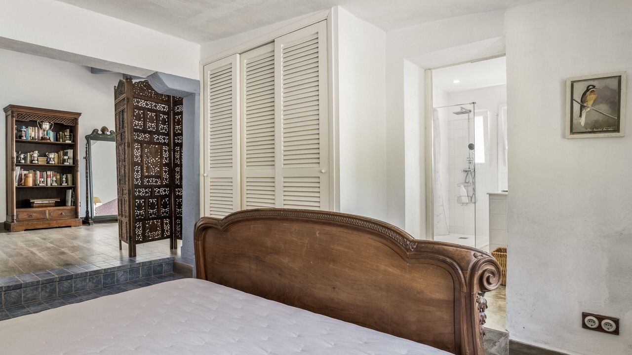 Photo of Bedroom in El Bujeo