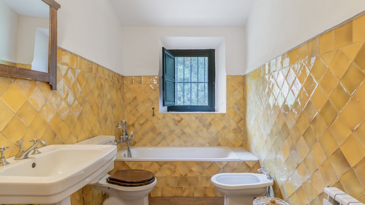Photo of Bathroom in El Bujeo