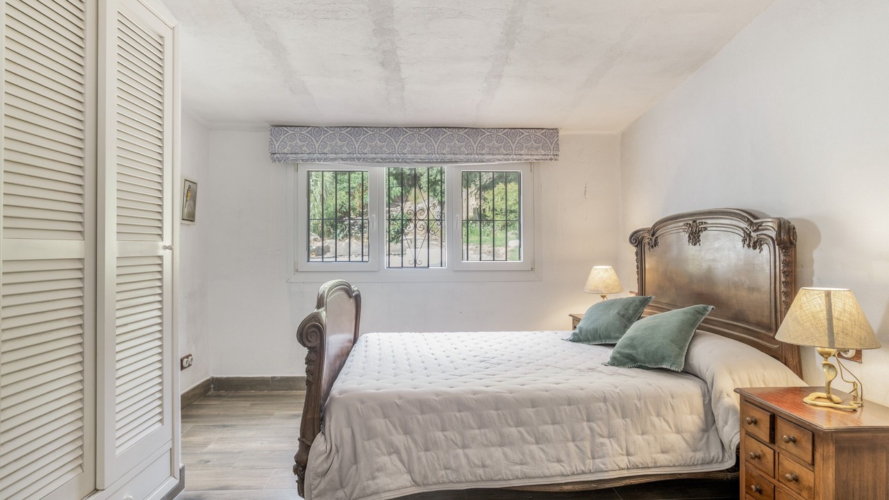 Photo of Bedroom in El Bujeo