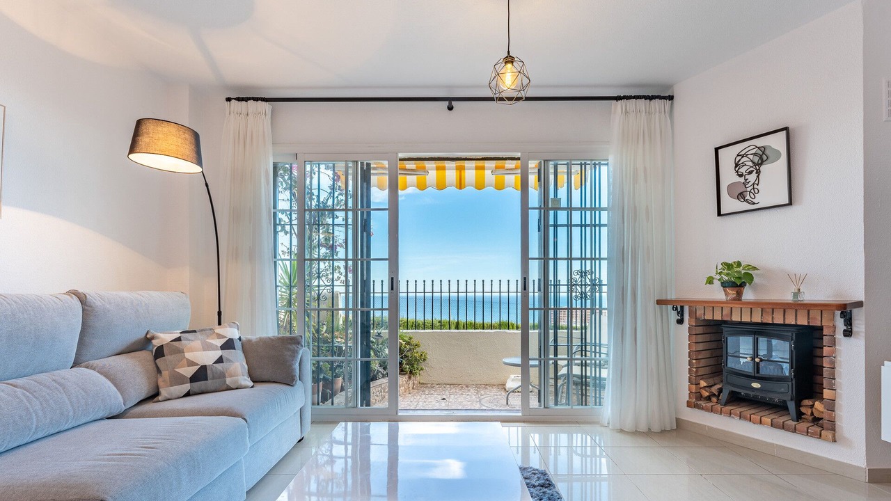Photo of Livingroom in Torrequebrada
