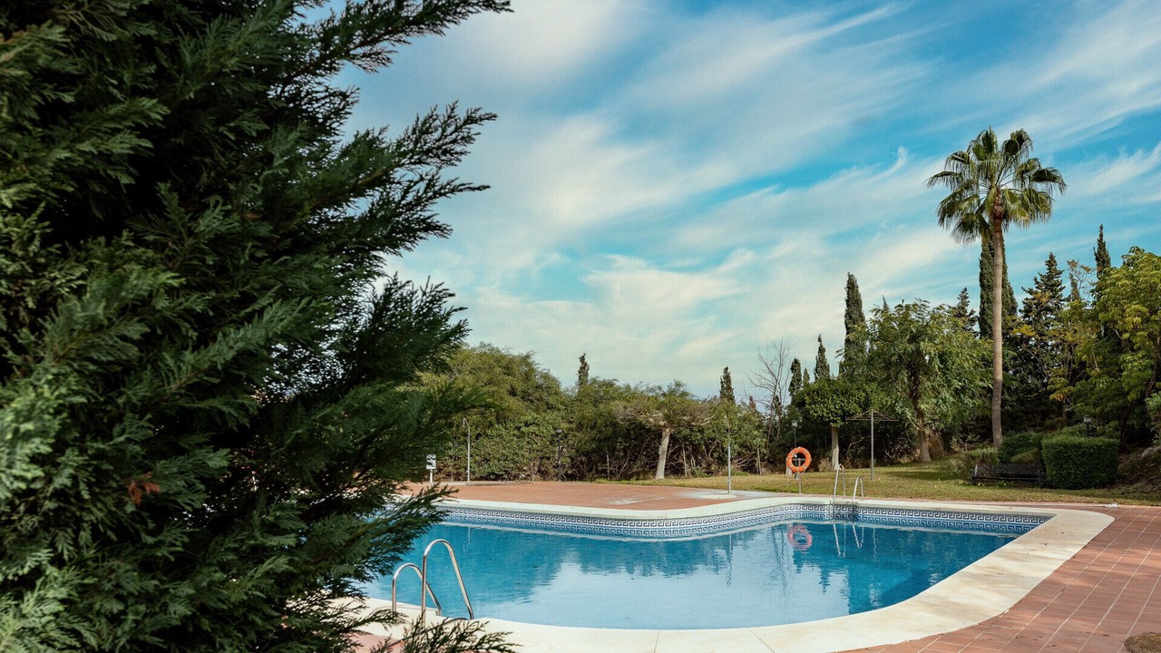 Photo of Outdoor in Torrequebrada