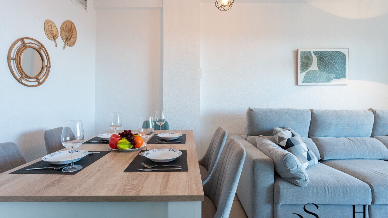 Photo of Livingroom in Torrequebrada